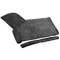 thumbnail image 1 of Haofy Pet Bathrobe, Skin‑friendly Dog Towel For Pet For Home, 1 of 8