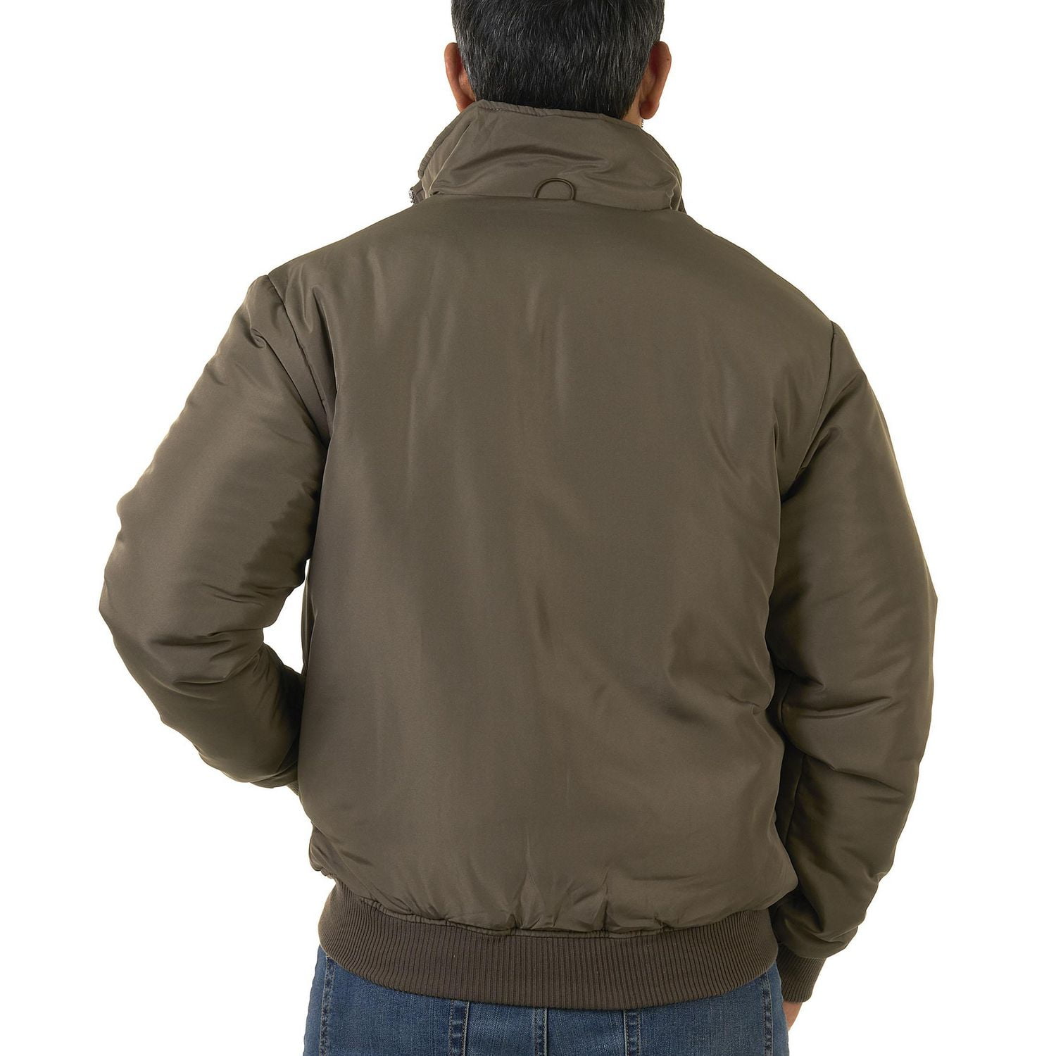 Realtree APX Men's 4-in-1 System Hunting Parka