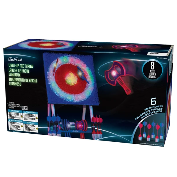 Queue De Flèche Lumineuse HEBEOT – 4,2 Mm, 3 Couleurs (rouge, Bleu, Vert), Allumage Automatique, Pour Chasse Et Tir à L'arc