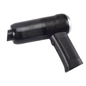 Nettoyant à vide pour voiture de ménage Aspirateur puissant Portable Petit Nettoileur à vide Bureau sans fil Aspirateurs pour voiture intérieure