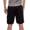 thumbnail image 3 of Pittsburgh Penguins Air Mesh Shorts for Men, 3 of 7