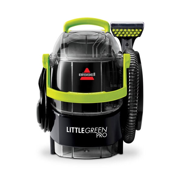 Nettoyeur de tapis portable BISSELL Little Green Pro 2505D