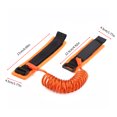 thumbnail image 2 of Anti Lost Rope Kids Anti Lost Rope Durable Elastic Adult Children Wristband Link  Assurance, 2 of 8