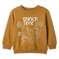 thumbnail image 1 of George Toddler Boys' Oversized Sweatshirt, 1 of 2
