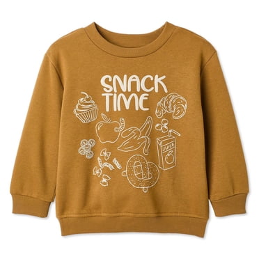 George Toddler Boys' Oversized Sweatshirt