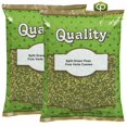 thumbnail image 1 of Quality Green Spilt Peas Quality Bulk Large 5kg/11lbs, 1 of 3
