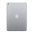 thumbnail image 4 of Refurbished Apple iPad 6th Gen - WiFi Only - 128GB - Space Gray iPad (2018) 9.7 Inch - Fair Condition, 4 of 6