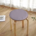 thumbnail image 5 of Round Garden Chair Pads Seat Cushion For Outdoor Bistros Stool Patio Dining Room Four Ropes, 5 of 5