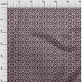 thumbnail image 2 of oneOone Cotton Poplin Fabric Floral Block Print Fabric BTY 56 Inch Wide, 2 of 4