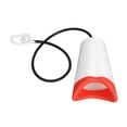 thumbnail image 2 of Vocal Dampener, Vocal Dampener For Singing Soundproof Reduce Noise  For Actors, 2 of 8