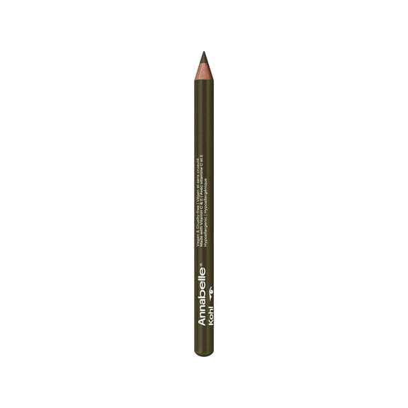 Annabelle Traceur pour les yeux Kohl Matte, 111 Vert Olive