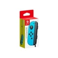 thumbnail image 2 of Joy-Con™ (L) - Neon Blue, 2 of 3