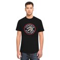 thumbnail image 1 of Toronto Raptors Crosstown Scrum Logo Tee, 1 of 1