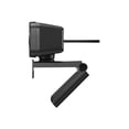 thumbnail image 5 of Lenovo Essential Webcam - 30 fps - Black, 5 of 5