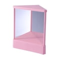thumbnail image 3 of Xuanheng Miroir Non Inversé Miroir Non Inversé Miroir Inversé pour Cosmétiques Salon, 3 of 8