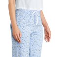 thumbnail image 4 of George Women's Jersey Sleep Jogger, 4 of 6