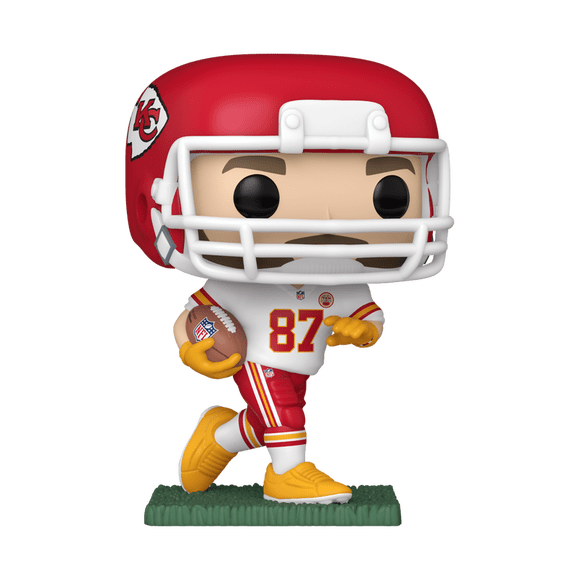 POP NFL: Chiefs- Travis Kelce(away)