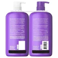 thumbnail image 2 of Aussie Multi Miracle Shampooing et Revitalisant, Grenade et Beurre de Karité (33 Fl Oz), 2 of 6