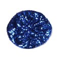 thumbnail image 4 of Stretch Metallic Shining Sequins Berets Women Autumn Spring Summer lady dance hat Hats Mix Color Party Show Advertising Caps, 4 of 5