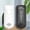 Black, variant on Clearance Sale! Gspmoly Us Standard Plug-In Negative Purifier 3500W Negative Purifier for Household and Office Use Indoor Small and Odor Removal Purifier Clearance Sale