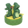 thumbnail image 3 of PFDDRW Arroseur Dinosaure pour Enfants - Jouet d'Eau Extérieur Mignon pour Piscine, 3 of 8