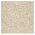 thumbnail image 4 of SAFAVIEH Courtyard Camille Animal Indoor/Outdoor Area Rug, 4 of 5