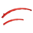 thumbnail image 3 of EGNMCR Bike Accessories Super Pressure Bicycle Mountain Bike Retractable Mudguard Retractable Mudguard, 3 of 6