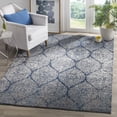 thumbnail image 1 of Safavieh Madison Leighton Tapis Géométrique, 1 of 6