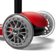 thumbnail image 2 of Kimber Verve de PlaSmart Inc. - Scooter 3 roues junior, rouge, 2 of 8