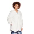 thumbnail image 4 of George Women's Plush Cardigan, 4 of 6
