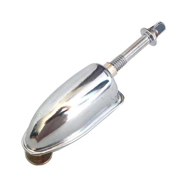 Crampons de Tambour en Métal Vis de Fixation Pièces de Percussion