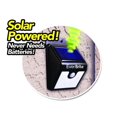 thumbnail image 3 of Ever Brite Motion Activated LED Solar Light, 3 of 6
