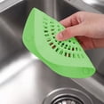 thumbnail image 3 of Floor Mats For,Bathroom Floor Mats Stylish and Versatile Floor Filter Mat with Soft Material and Suction Prevents Blockage and Keeps Your Space Clean Bathroom Floor Mat, 3 of 6