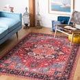 thumbnail image 1 of SAFAVIEH Serapi Glenn Oriental Area Rug, 1 of 7