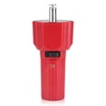 thumbnail image 1 of Moteur à Rotateur pour Barbecue, Pièces de Rechange Accessoires 1,5 V Rouge Construction Solide Moteur de Rotateur de Gril de Barbecue Support de BBQ Support de Rôtissage Accessoire, 1 of 8