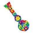 thumbnail image 4 of CreateOn Crayola Tie-Dye Magnetic Tile 24-Piece Set, 4 of 7