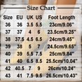 thumbnail image 3 of Women's Winter Boots - Fashionable, Flat, and Versatile for Cold Weather Comfort, 3 of 9