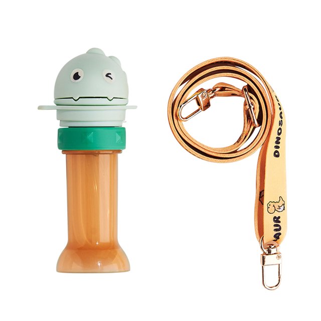 MORESEC Distributeur d'Eau Portable avec Bouchon de Bouteille d'Eau Étouffant Bouchon de Paille d'Eau Buse de Conversion Offres du Jour Liquidation Prime, D