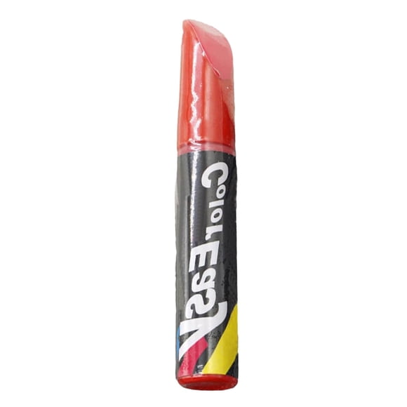 Car Scratch Remover Pen Upgrade Car Scratch Remover Paint Pen Universal Car up Paint 2 in 1 Fill Paint Pen Scratch Remover Pen for Vehicles Paint Scratch(12ML)