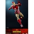 thumbnail image 2 of Marvel Origins Collection 12 Inch Action Figure - Iron Man Hot Toys 908142, 2 of 2