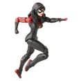 thumbnail image 3 of Hasbro Marvel Legends Series Jessica Drew Spider-Woman, Spider-Man Legends Collectible 6 Inch Action Figures, 2 Accessories, 3 of 7