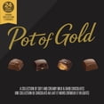thumbnail image 2 of POT OF GOLD Caramels Chocolate Gift Box Collection, 2 of 8