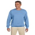 thumbnail image 1 of Hanes Chandail Molletonné à Col Ras du Cou pour Hommes en Coton Ultra Épais, Style F260, 1 of 1
