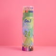 thumbnail image 2 of Clearance School Office Stationery Markers Drawing for Children and Suitable Drawing Color Color Students and Pencils Sketching Tools for Exams Pencils Drawing Stationery, 2 of 4