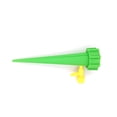 thumbnail image 3 of maskred Irrigation System Dripper with Adjustable Valve Portable Watering Potted Planting Household Garden Plants Drip Green 1Set, 3 of 6