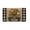 Beige-928, variant on Entrance Door Mats, Room Door Mats, Easy Care, Durable Design, Modern Style, for Home, Non-Slip Surface, Entryway Mats, Decorative Mats Hzhnb | Polyester, Beige