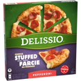 thumbnail image 4 of Delissio Stuffed Crust Pepperoni Pizza 660 g, 660 GR, 4 of 6