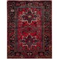 thumbnail image 3 of Safavieh Vintage Hamadan Dania Traditional Area Rug, 3 of 7