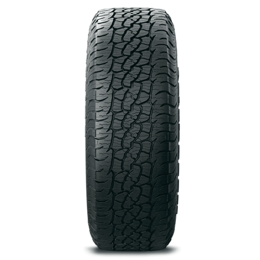 BFGoodrich Trail-Terrain TA 235/55R19XL 105H pneu pour VUS et camion léger tous temps