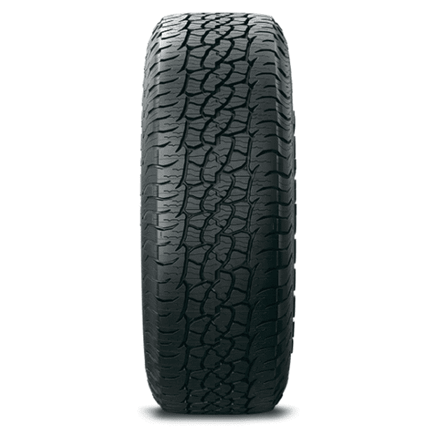 BFGoodrich Trail-Terrain TA tire 235/55R19XL 105H all weather